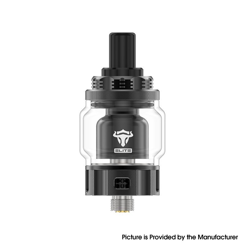 Buy Authentic Thunderhead Creations Thc Elite Mtl Rta Lite Rebuildable