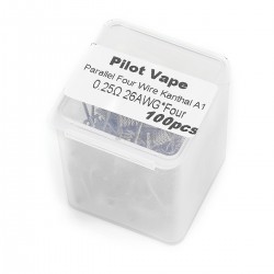 authentic-pilot-vape-kanthal-a1-26-awg-pre-coiled-parallel-twisted-resistance-wire-for-rebuildable-atomizers-silver-100-pcs.jpg