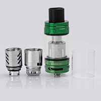 Authentic SMOK TFV8 CLOUD BEAST Sub Ohm Tank Atomizer