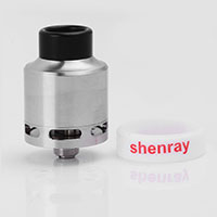 ShenRay In'Sane 22 Style RTA / RDA