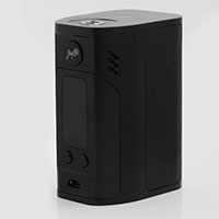 Authentic Wismec Reuleaux RX300 300W TC VW Box Mod