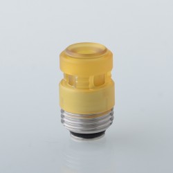 PRC Quantum Shifter Style BB Drip Tip for SXK BB / Billet Box Mod Kit