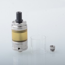 Authentic Vapefly Alberich MTL RTA