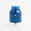 Authentic Gofor Eternal RDA Royal Blue 25mm Dripping Atomizer