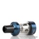 Authentic Vaporesso VM 18 Sub-Ohm Tank Atomizer - Blue, 0.6ohm / 1.0ohm, 2ml, 18mm Diameter