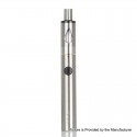 Authentic Innokin Jem Pen Pod System 13W 1000mAh AIO Starter Kit - Stainless Steel, SS, 1.6ohm / 2.0ohm, 2ml