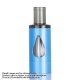 Authentic Innokin Jem Pen Pod System 13W 1000mAh AIO Starter Kit - Stainless Steel, SS, 1.6ohm / 2.0ohm, 2ml