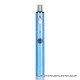 Authentic Innokin Jem Pen Pod System 13W 1000mAh AIO Starter Kit - Blue, Stainless Steel, 1.6ohm / 2.0ohm, 2ml