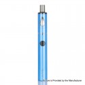 Authentic Innokin Jem Pen Pod System 13W 1000mAh AIO Starter Kit - Blue, Stainless Steel, 1.6ohm / 2.0ohm, 2ml