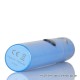 Authentic Innokin Jem Pen Pod System 13W 1000mAh AIO Starter Kit - Blue, Stainless Steel, 1.6ohm / 2.0ohm, 2ml