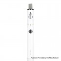 Authentic Innokin Jem Pen Pod System 13W 1000mAh AIO Starter Kit - White, Stainless Steel, 1.6ohm / 2.0ohm, 2ml