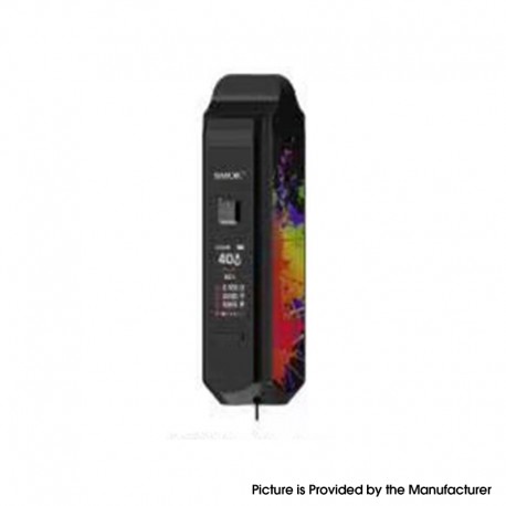 Smok rpm40