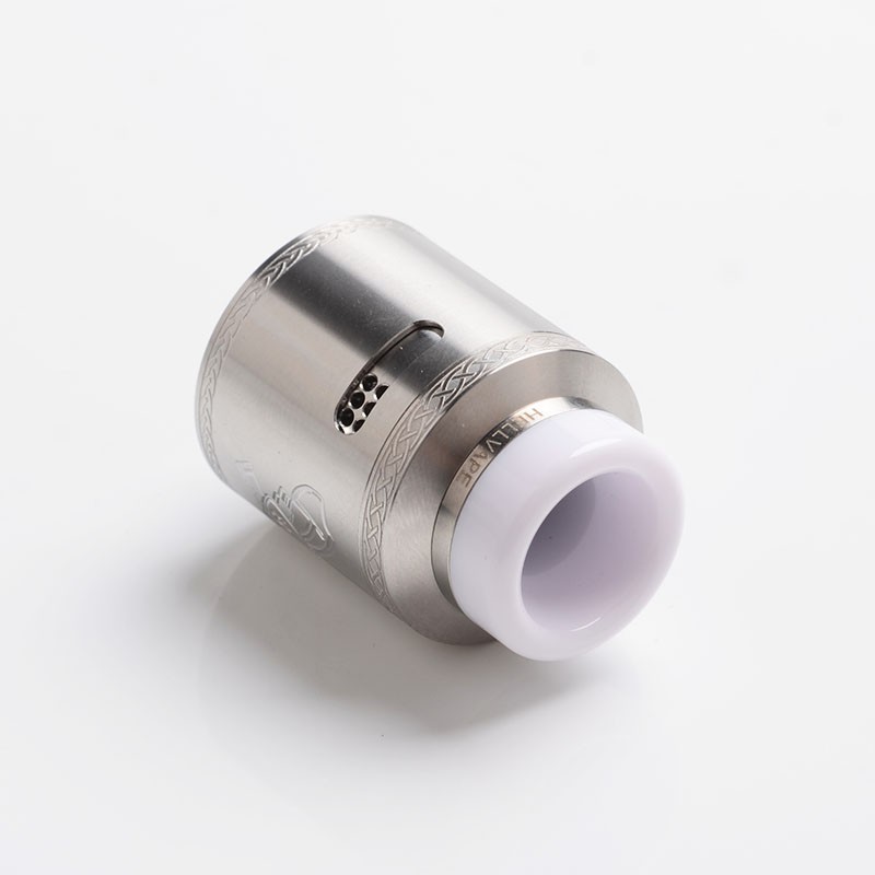 年間ランキング6年連続受賞】 CHIMERA Atomizer V2 タバコグッズ