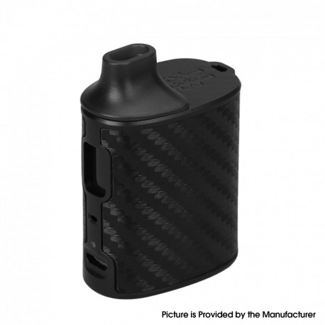 Buy Authentic asMODus Microkin 1100mAh Portable Black