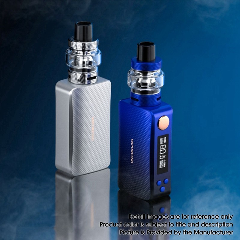 Buy Authentic Vaporesso Gen Nano W Mah Tc Vv Vw Green Mod Kit