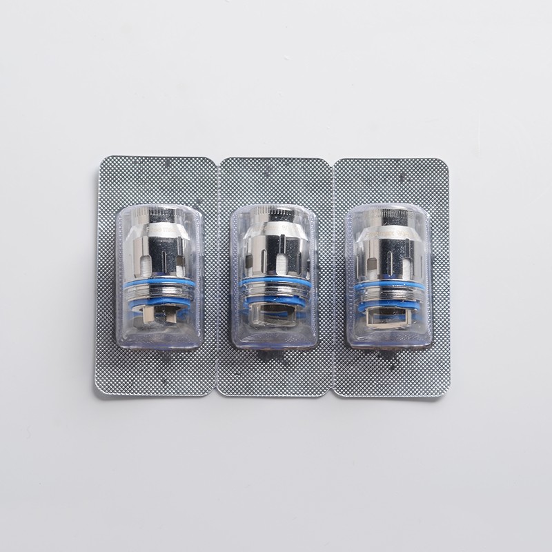 Buy Authentic FreeMax 904L M3 0.15ohm Mesh Coil for M Pro 2 Tank