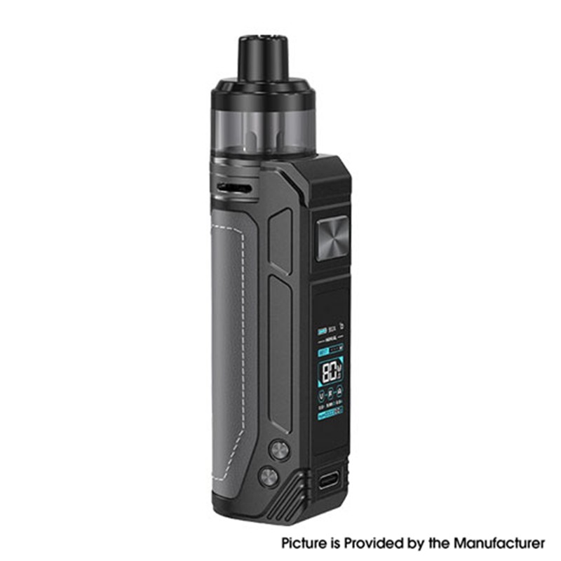 Aspire BP80 POD MOD ＋ FlavorKitchenオリジナルPODポーチセット (Granite Grey)  gJINeBYdgX, 楽器、手芸、コレクション - medlyfehomecareindia.com