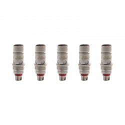 Authentic KIZOKU Limit Atomizer Replacement Coil Heads - 0.7ohm (12~20W) (5 PCS)