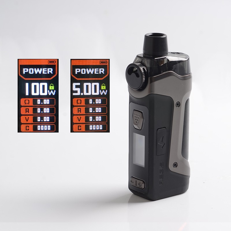 Aegis Pro 100w Купить