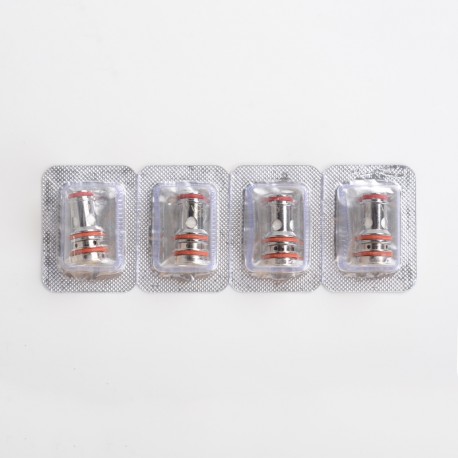 Buy Authentic Vandy Vape Jackaroo Pod Kit VVC-90 Mesh Coil Head 0.9ohm