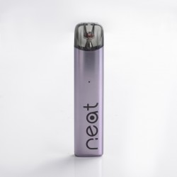 Authentic Uwell Yearn Neat 2 Pod System Starter Kit - Silver, 520mAh, 2.0ml Pod Cartridge, 0.9ohm