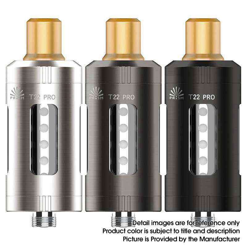 Buy Authentic Innokin Endura T22 Pro Pod Vape Mod Kit Rose Gold