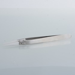 [Ships from Bonded Warehouse] Authentic YouDe UD Zirconia Ceramics Tweezers with Sharp Head