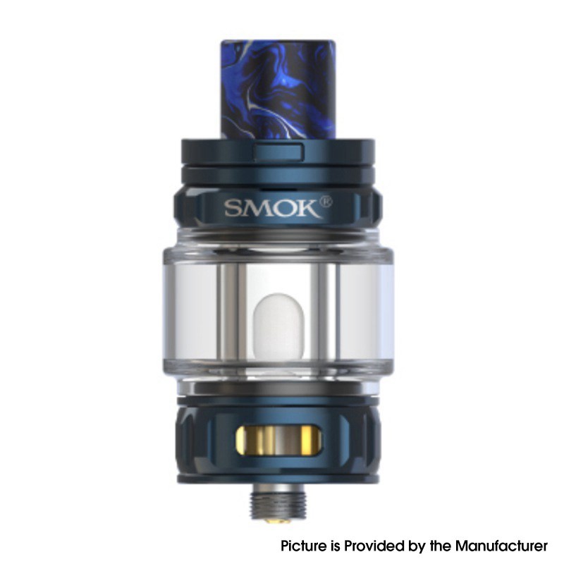 Buy Authentic SMOKTech SMOK TFV18 Mini Tank Vape Atomizer Blue