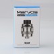 Authentic FreeMax Marvos RTA Pod Cartridge - Silver, 3.5ml, 27mm Diameter