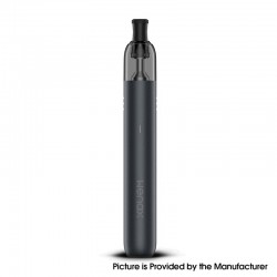 [Ships from Bonded Warehouse] Authentic GeekVape Wenax M1 Pen Kit -Gunmetal, 800mAh, 2ml, 0.8ohm