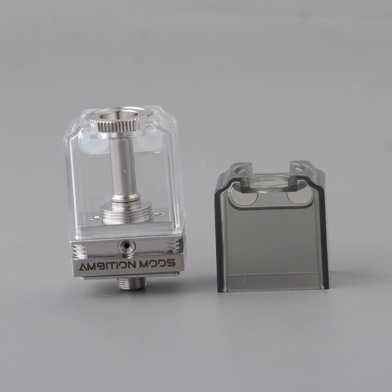 Buy Authentic Ambition Mods Bishop Cubed RBA for SXK BB / Boro 