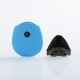 [Ships from Bonded Warehouse] Authentic Suorin Drop 300mAh All-in-One Pod System Kit - Blue, 2ml, 1.4Ohm