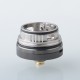 Authentic VandyVape Berserker V3 MTL RTA Atomizer - Gun Metal, 2.0ml / 6.0ml, 24mm