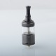 Authentic VandyVape Berserker V3 MTL RTA Atomizer - Gun Metal, 2.0ml / 6.0ml, 24mm