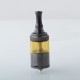 Authentic VandyVape Berserker V3 MTL RTA Atomizer - Gun Metal, 2.0ml / 6.0ml, 24mm