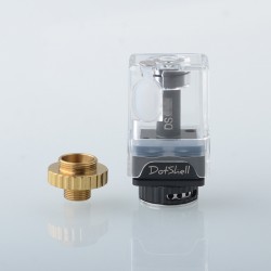 Buy dotMod dotAIO Accessories - 3FVape