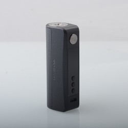 [Ships from Bonded Warehouse] Authentic Vaporesso GEN 80S 80S VW Box Mod - Dark Black, VW 5~80W, 1 x 18650