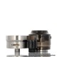 [Ships from Bonded Warehouse] Authentic LostVape UB Pro Pod Tank Atomizer - Black, 5ml, 0.15ohm / 0.3ohm, 26mm Diameter