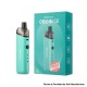 [Ships from Bonded Warehouse] Authentic OXVA Origin SE Pod System Kit - Blue, 1400mAh, 3.5ml, 0.3ohm / 0.5ohm