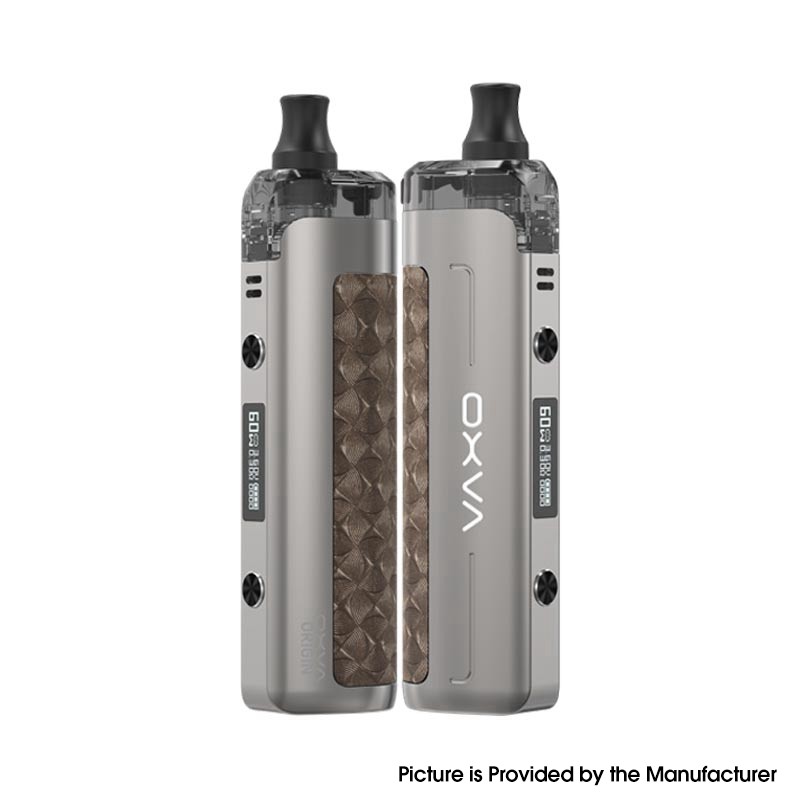 OXVA Origin X 60W Pod Mod Kit