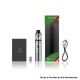 [Ships from Bonded Warehouse] Authentic Vaporesso Veco One Plus 3000mAh Starter Kit - Silver, 4ml, 0.3ohm