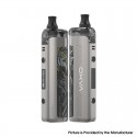 [Ships from Bonded Warehouse] Authentic OXVA Origin Mini 60W Pod System Mod Kit - Eagle, 2200mAh, VW 5~60W, 4ml, 0.2ohm / 0.3ohm