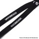 [Ships from Bonded Warehouse] Authentic Vaporesso Lanyard with O-ring for Pen Kit - Black