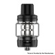 [Ships from Bonded Warehouse] Authentic Vaporesso iTank Atomizer - Dark Black, 8ml, 0.2ohm / 0.4ohm