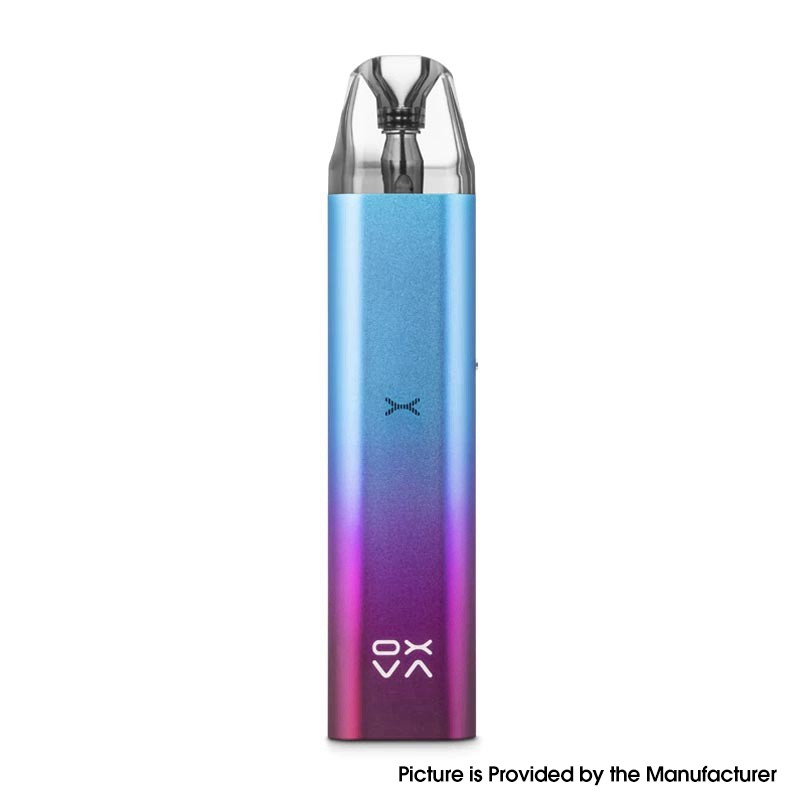 Buy Authentic OXVA Xlim SE 25W Pod System Vape Kit Galaxy