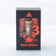 Authentic Hellvape Dead Rabbit 3 RTA Rebuildable Tank Atomizer - Gold, 3.5ml / 5.5ml, 25mm