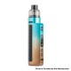 [Ships from Bonded Warehouse] Authentic OXVA Origin 2 80W Pod Mod Kit - Sunset Blue, VW 5~80W, 1 x 18650, 5ml, 0.2ohm