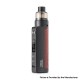 [Ships from Bonded Warehouse] Authentic OXVA Origin 2 80W Pod Mod Kit - Sunset Blue, VW 5~80W, 1 x 18650, 5ml, 0.2ohm