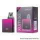 Authentic OXVA Xlim SQ Pod System Kit - Gold, 900mAh, 5~25W, 2ml, 0.8ohm / 1.2ohm