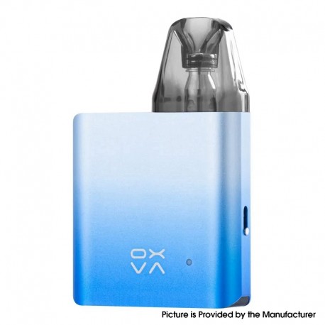 Buy Authentic OXVA Xlim SQ Pod System Vape Kit Arctic Ice